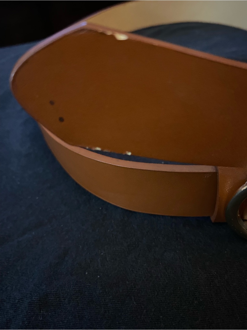 Belt